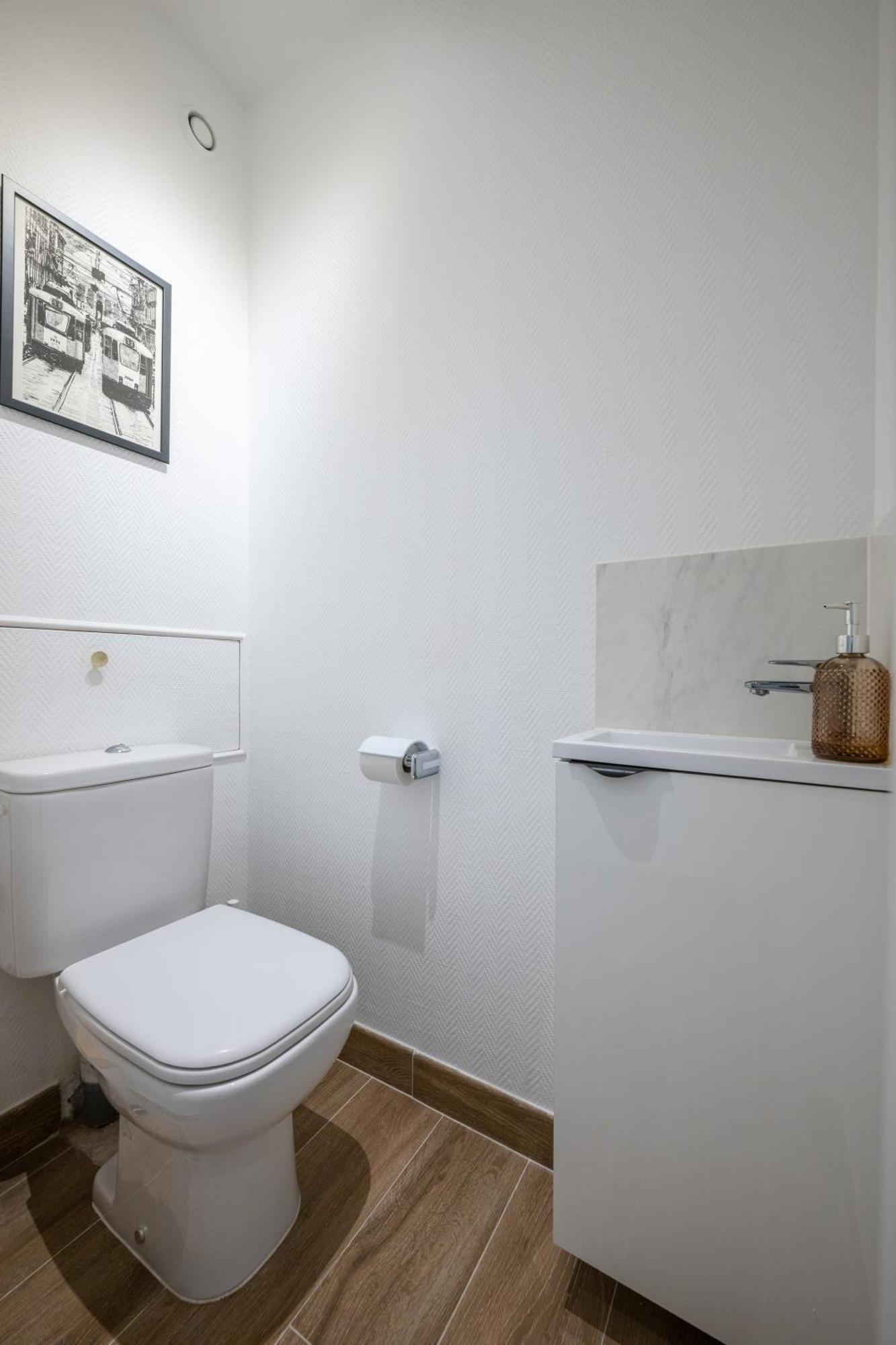 Le Rocamare - Piscine Toit Terrasse - Parking Prive - Terrasse Apartment ม็องตง ภายนอก รูปภาพ